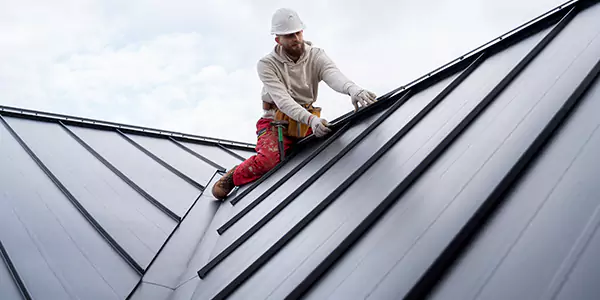 About Ideal Roofing Inc. 