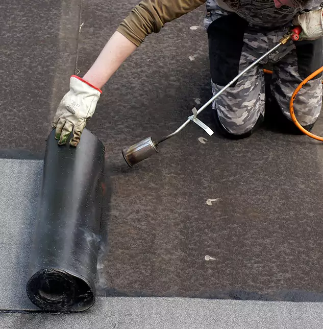 Experienced EPDM Roofing Professionals Serving in evansville, IN