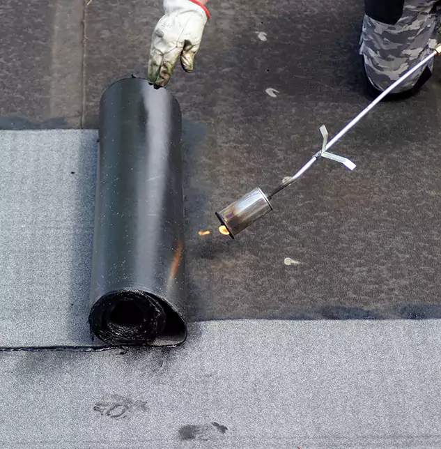 Durable EPDM Roofing Company: Your Trusted Team for EPDM Services in evansville, IN