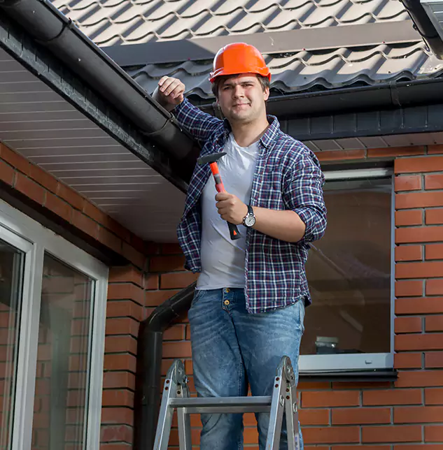 Trusted Roof Fascia Replacement Experts Defending evansville, IN Properties