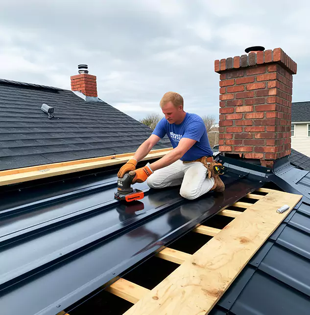Trusted Home Roofing Company: Expert Residential Roofing Specialist in evansville, IN