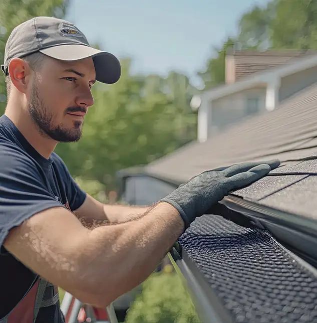 Expert Roof Eave Specialists You Can Count On in evansville, IN