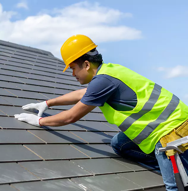 Expert Roof Leak Services in evansville, IN: Your Trusted Team to Fix Roof Leak Problems