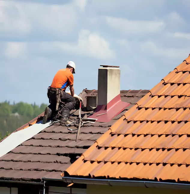 Leading Roof Replacement Company: Experienced Roof Replacement Contractor You Can Rely On in evansville, IN
