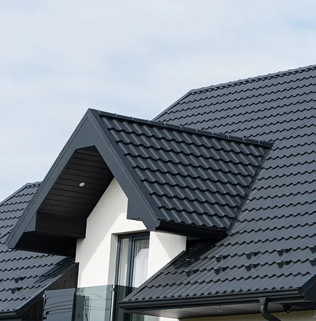 Trusted Roof Valley Specialists Serving evansville, IN
