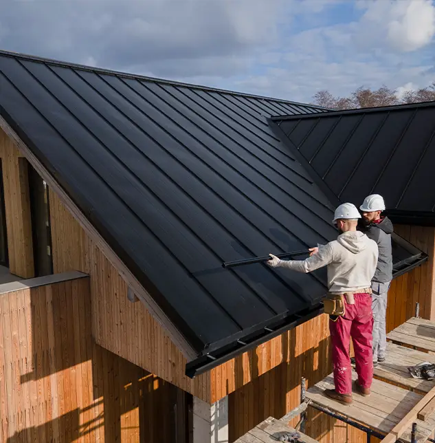 Precision Roof Valley Replacement: evansville, IN's Trusted Valley Leak Specialists