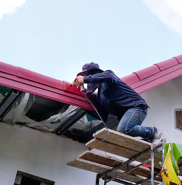 Top Rated Storm Roofing Company in evansville, IN: Skilled Storm Repair Contractors You Can Trust