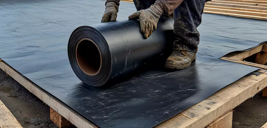 Professional EPDM Roofing Services in evansville, IN