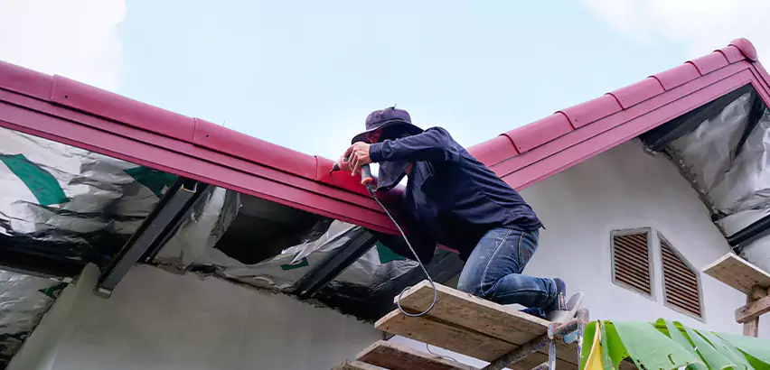 Professional Gutter Installation Services in evansville, IN