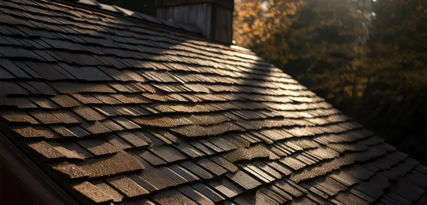 Professional Roof Shingles Installation Services in evansville, IN