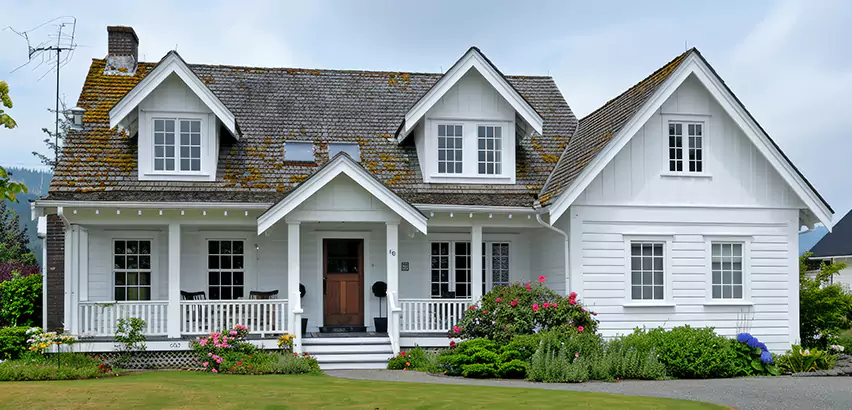 Professional Roofing and Siding Services in evansville, IN