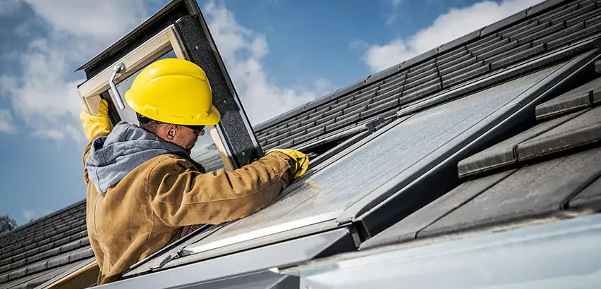 Professional Skylight Repair Services in evansville, IN