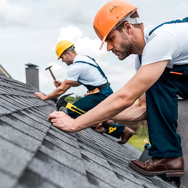 Why evansville IN Residents Depend on Us for Cedar Roof Repairs?