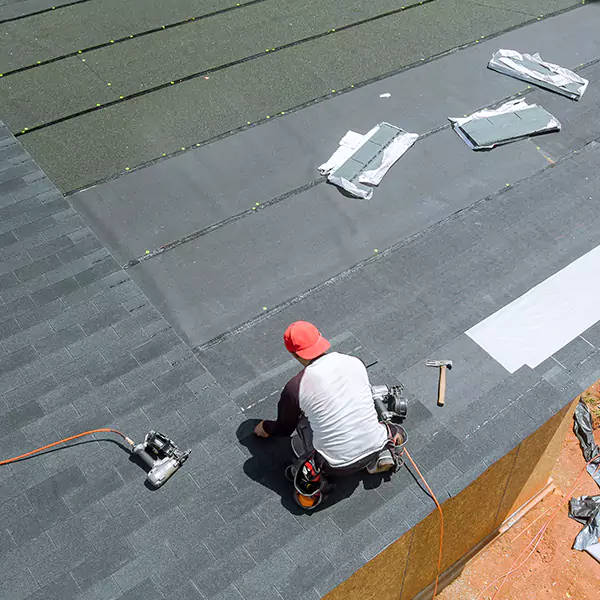 Why Homeowners in evansville, IN Choose Ideal Roofing Inc.?