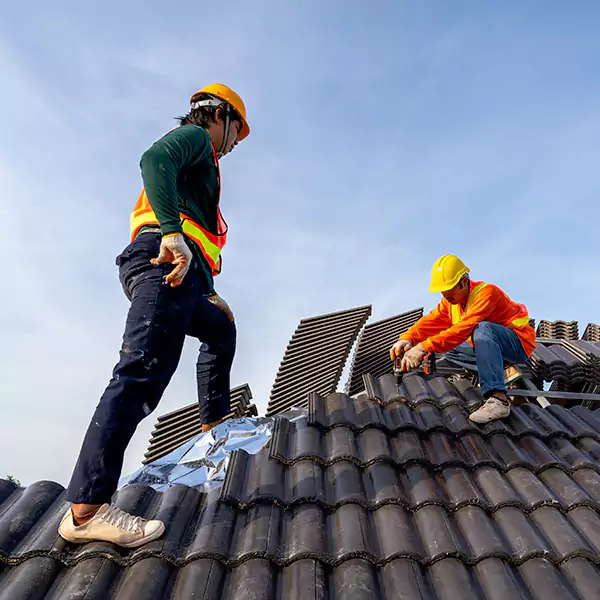 Why evansville, IN Property Owners Trust Ideal Roofing Inc. for Emergency Roof Repair?