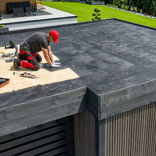  Why Choose Ideal Roofing Inc. for Basement Leak Repair in evansville, IN?