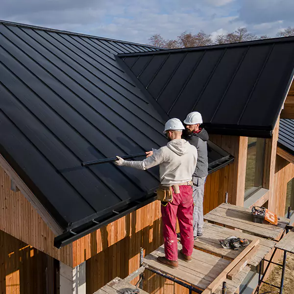 Why evansville, IN Families Choose Ideal Roofing Inc. for Home Roofing?