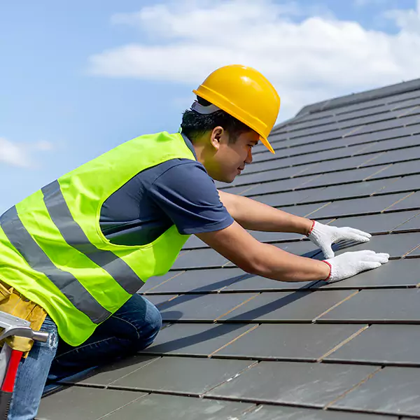 Why evansville, IN Property Owners Count on Ideal Roofing Inc.?
