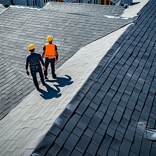 Why Property Owners Across evansville, IN Rely on Ideal Roofing Inc.?