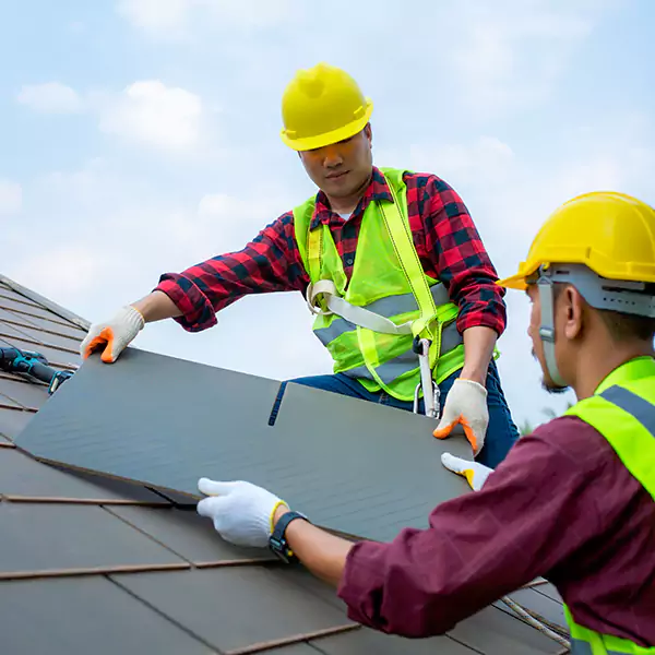 Why evansville, IN Property Owners Chose Ideal Roofing Inc. for Leak Repairs?