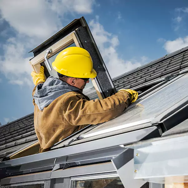Why evansville, IN Property Owners Trust Ideal Roofing Inc. for Repairs?