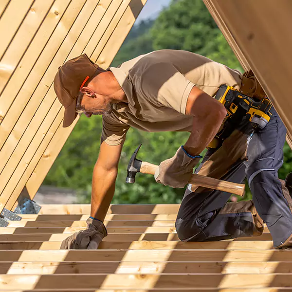 Why evansville, IN Property Owners Choose Ideal Roofing Inc. for Replacement?