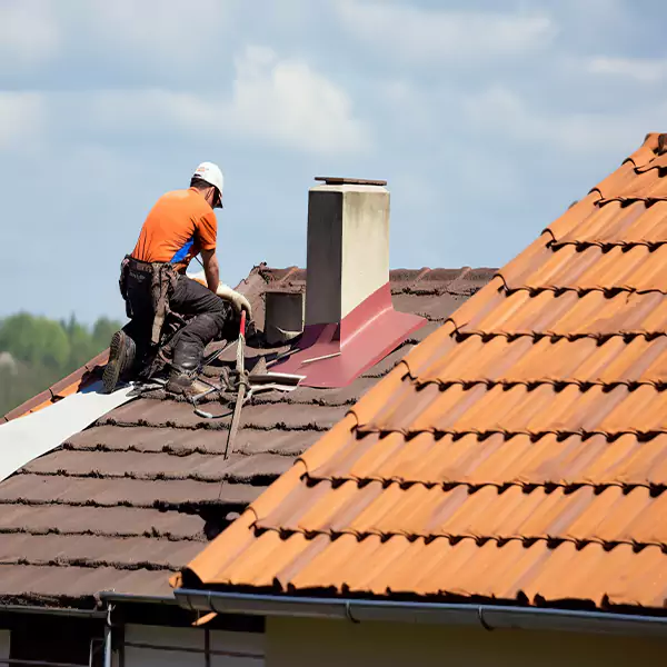Why evansville, IN Property Owners Trust Ideal Roofing Inc. for Sagging Roof Repair?