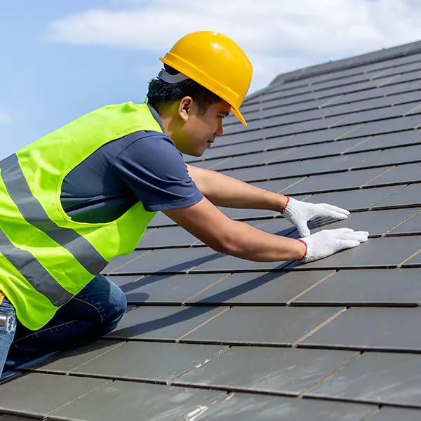 Why Choose Ideal Roofing Inc. in evansville, IN?