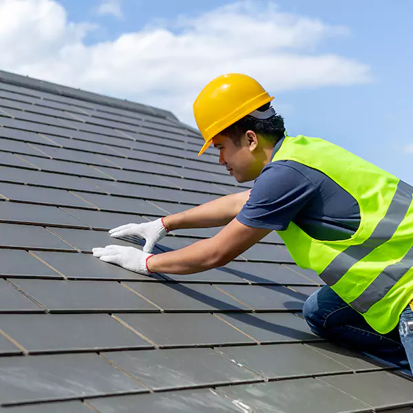 Why Ideal Roofing Inc. Is the Trusted Choice for Slate Roofing in evansville, IN?
