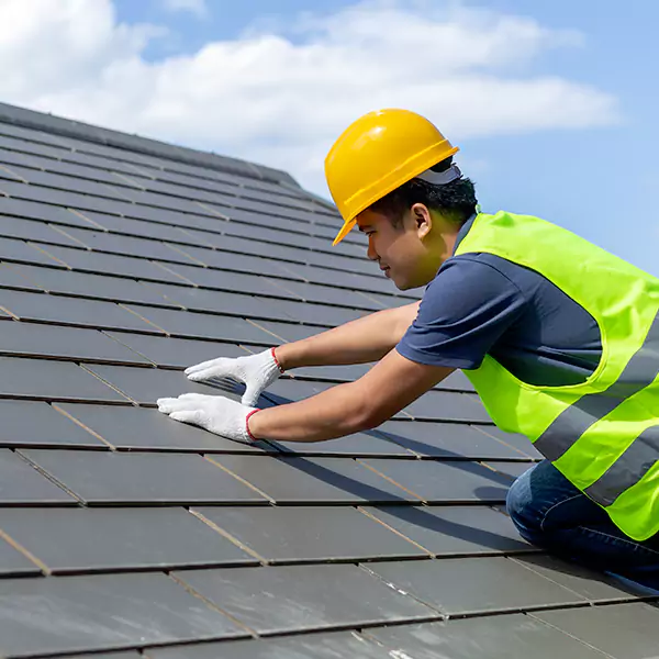 Why evansville Homeowners Choose Ideal Roofing Inc. for Standing Seam Metal Roofing Service?