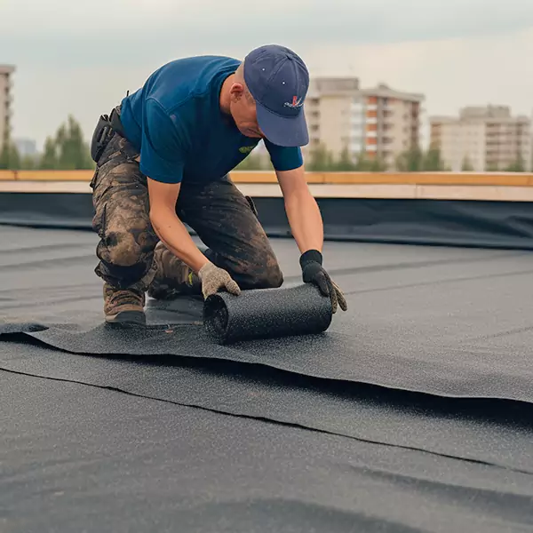 Why evansville Property Owners Choose Ideal Roofing Inc.?